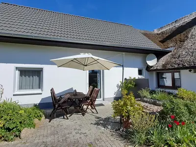 Ferienwohnung für 2 Personen (36 m²) in Altenkirchen (Rügen) 9/10