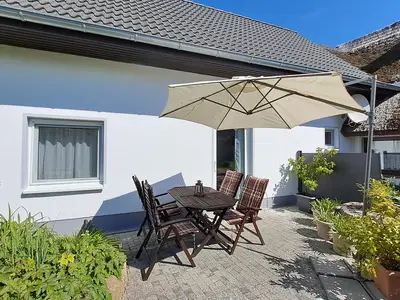 Ferienwohnung für 2 Personen (36 m²) in Altenkirchen (Rügen) 10/10
