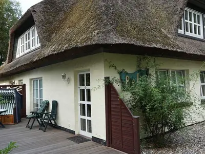 Ferienwohnung für 2 Personen (30 m²) in Schwarbe auf Rügen 4/10