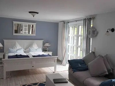 Ferienwohnung für 3 Personen (40 m²) in Schwarbe auf Rügen 9/10