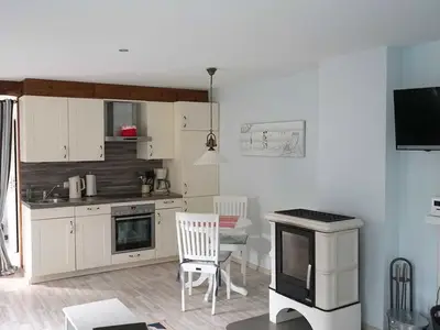 Ferienwohnung für 3 Personen (40 m²) in Schwarbe auf Rügen 10/10