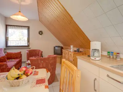 Ferienwohnung für 4 Personen (40 m²) in Altenkirchen (Rügen) 5/10