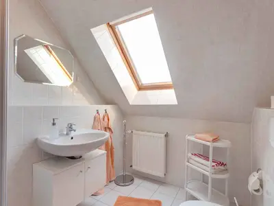 Ferienwohnung für 4 Personen (40 m²) in Altenkirchen (Rügen) 10/10