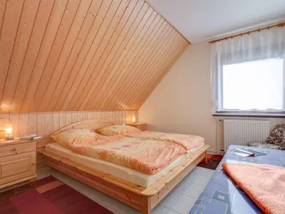 Ferienwohnung für 4 Personen (45 m²) in Altenkirchen (Rügen) 6/10