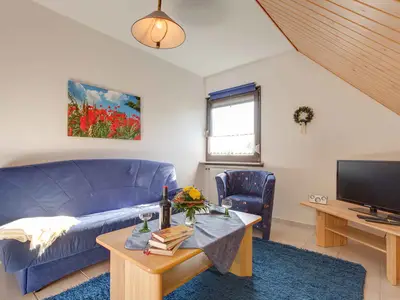 Ferienwohnung für 4 Personen (45 m²) in Altenkirchen (Rügen) 8/10