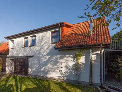 Ferienwohnung für 6 Personen (70 m²) in Altenkirchen (Rügen) 1/10