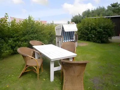 Ferienwohnung für 6 Personen (70 m²) in Altenkirchen (Rügen) 5/10