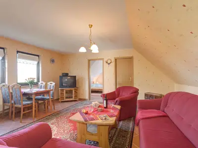Ferienwohnung für 6 Personen (70 m²) in Altenkirchen (Rügen) 9/10