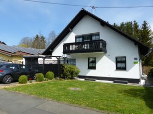 Ferienwohnung für 4 Personen (65 m²) in Altenkirchen (Westerwald)