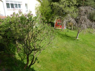 Gartenhäuschen Gartenhäuschen