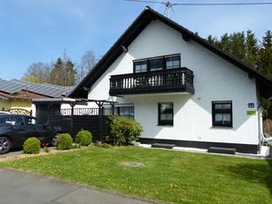 Ferienwohnung für 4 Personen (65 m²) in Altenkirchen (Westerwald)