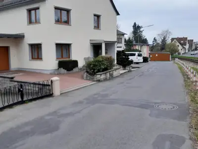 Aussenansicht
