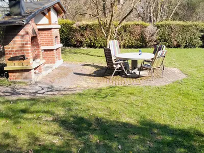 Grillplatz