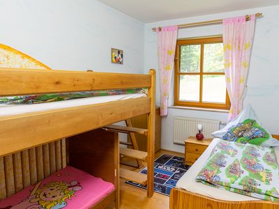 Birkenhain Kinderzimmer