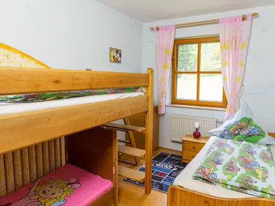 Birkenhain Kinderzimmer
