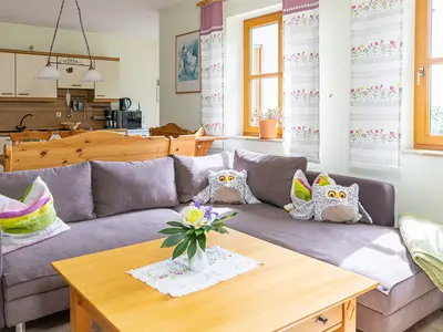 Birkenhain Wohnzimmer
