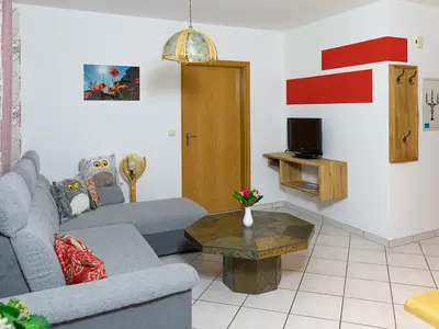 Fichtenschlag Wochzimmer