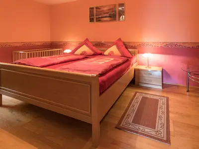 Elternschlafzimmer