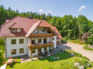 Ferienwohnung für 5 Personen (75 m²) in Altenkunstadt