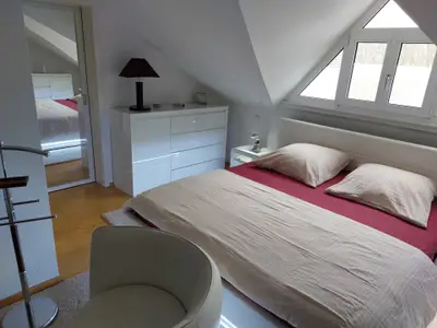 Ferienwohnung für 4 Personen (123 m²) in Altenkunstadt 7/10