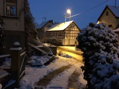 Maison Milabee