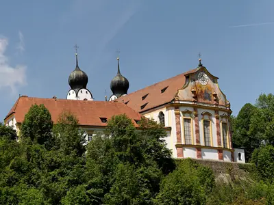 Baumburg