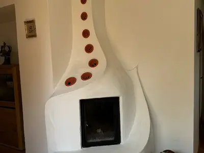 Kamin