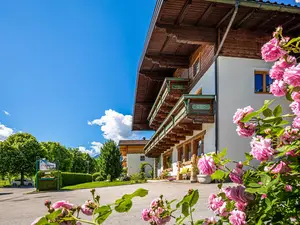 Ferienwohnung für 6 Personen (110 m²) in Zauchensee