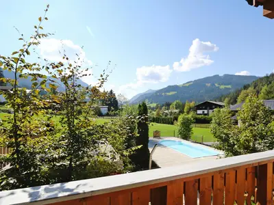 TerraceBalcony