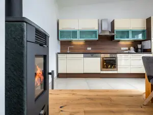 Ferienwohnung für 8 Personen (100 m²) in Altenmarkt im Pongau