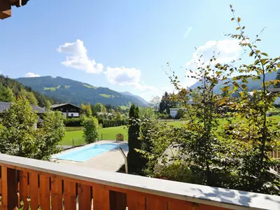 TerraceBalcony