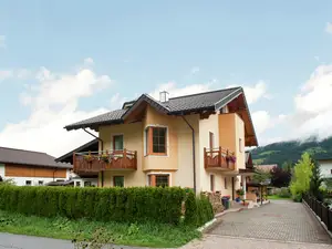 Ferienwohnung für 4 Personen (50 m²) in Altenmarkt im Pongau