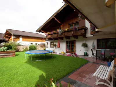 GardenSummer