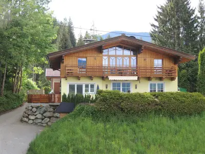 Appartement Sommer