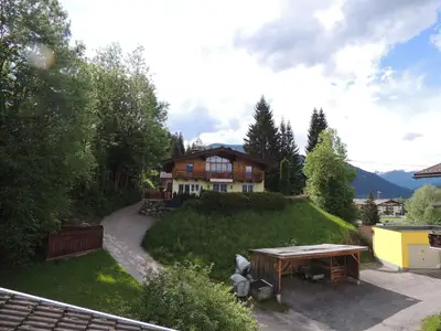 Ostansicht