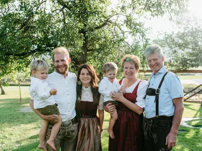 Familie
