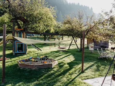 Spielplatz