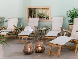 Ferienwohnung für 5 Personen (75 m²) in Zauchensee