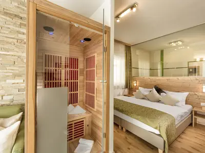 das-Burghard-Appartement-Infrarotkabine-Wohnstudio