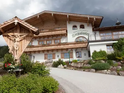 Ferienwohnung für 8 Personen in Altenmarkt im Pongau 1/10