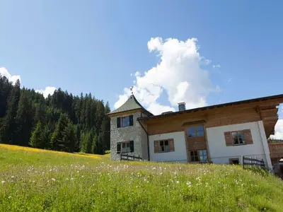 Ferienwohnung für 8 Personen in Altenmarkt im Pongau 3/10