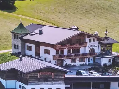 Ferienwohnung für 8 Personen in Altenmarkt im Pongau 4/10
