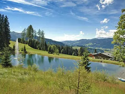 Ferienwohnung für 8 Personen in Altenmarkt im Pongau 6/10