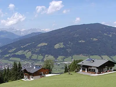 Ferienwohnung für 8 Personen in Altenmarkt im Pongau 8/10