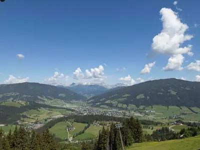 Ferienwohnung für 8 Personen in Altenmarkt im Pongau 10/10