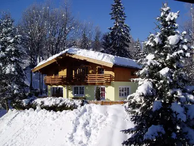 Haus Winter