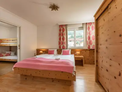 Dopppelbett, Hochbett