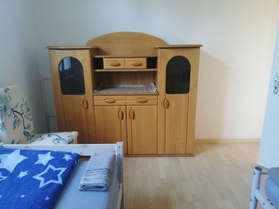 Ferienwohnung für 4 Personen (60 m²) in Altenstadt 4/10