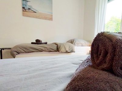 Ferienwohnung für 6 Personen (80 m²) in Altenstadt 10/10