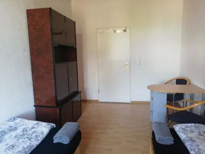 Ferienwohnung für 4 Personen (60 m²) in Altenstadt 4/10